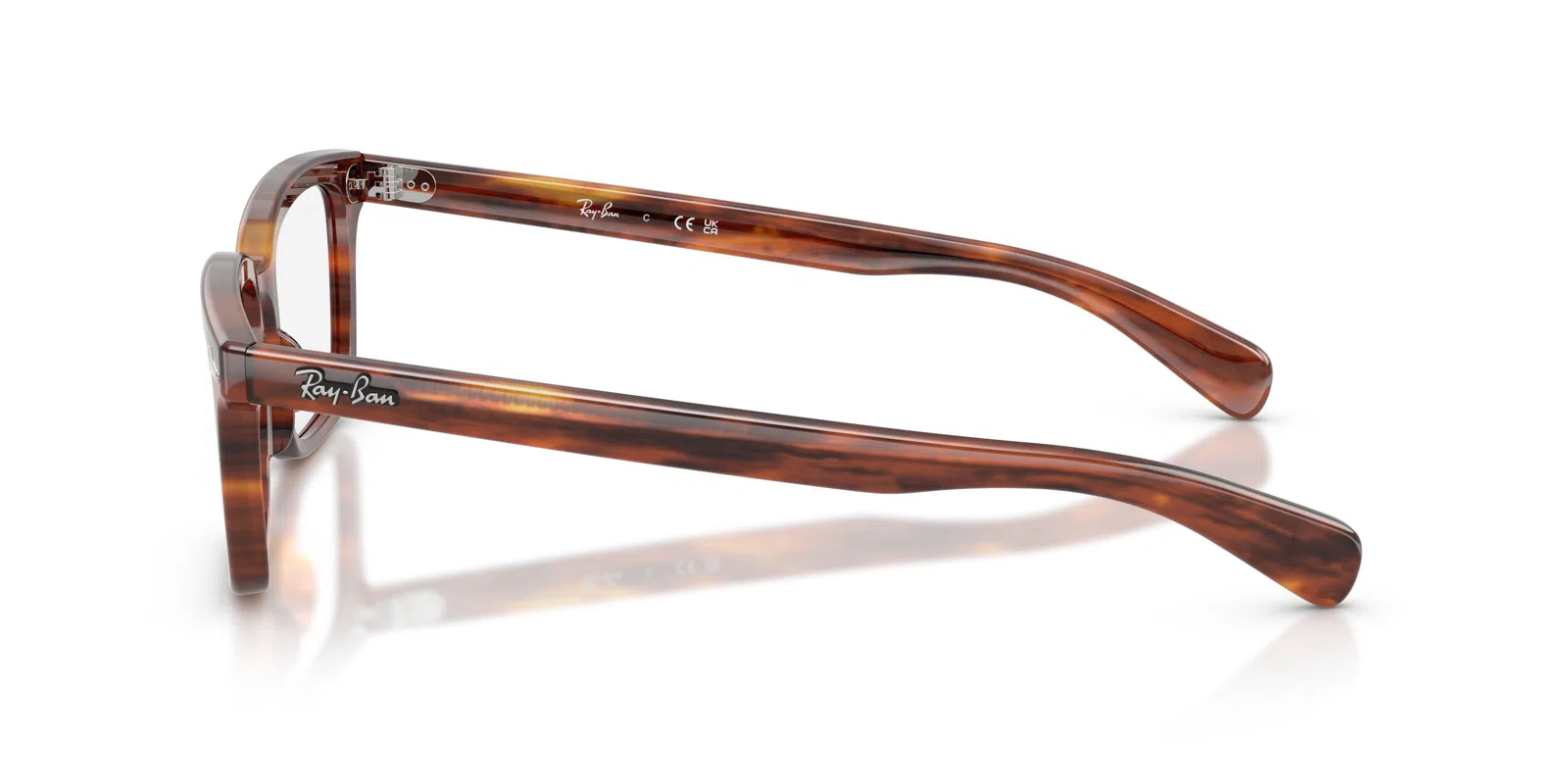Ray-Ban Brunel 5534 Eyeglasses - view 7